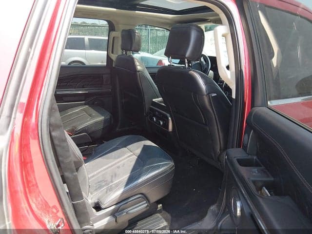 2020 FORD EXPEDITION PLATINUM MAX 8