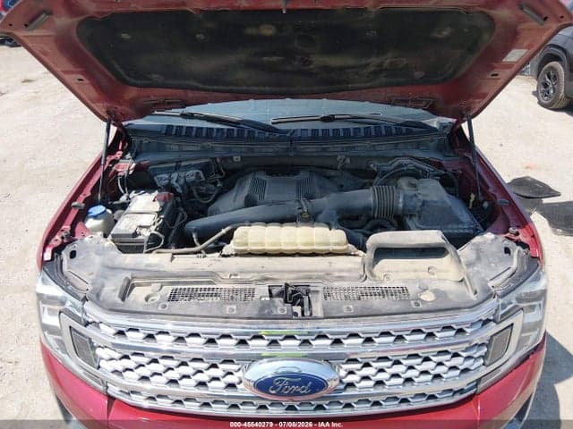 2020 FORD EXPEDITION PLATINUM MAX 10