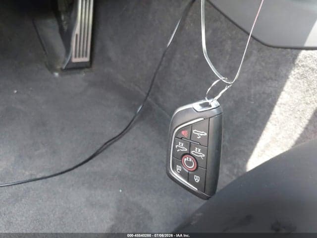 2022 CHEVROLET CORVETTE STINGRAY RWD 3LT 11
