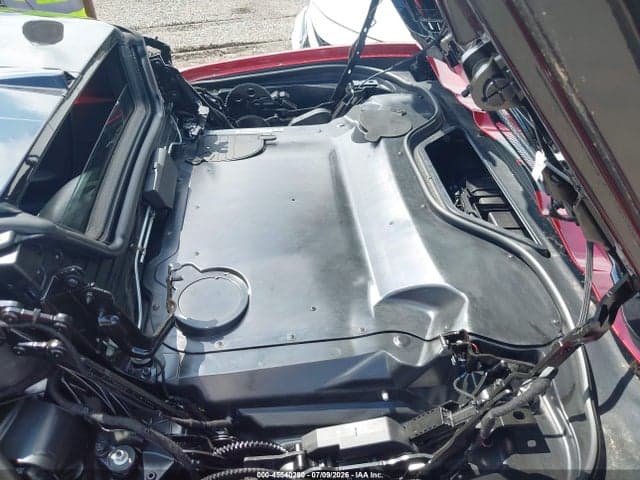 2022 CHEVROLET CORVETTE STINGRAY RWD 3LT 10