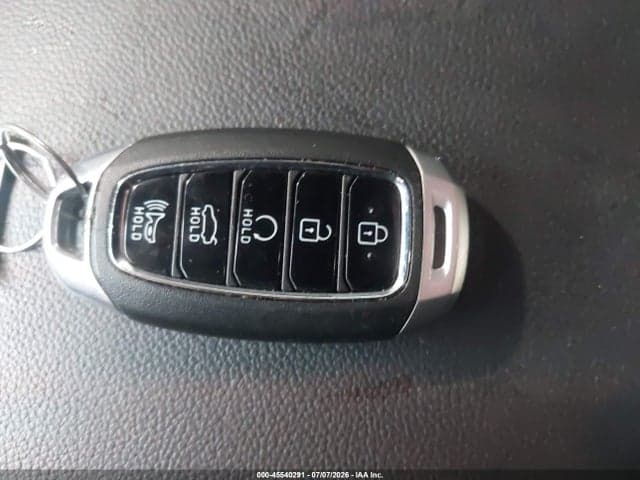 2021 HYUNDAI ELANTRA SEL 11