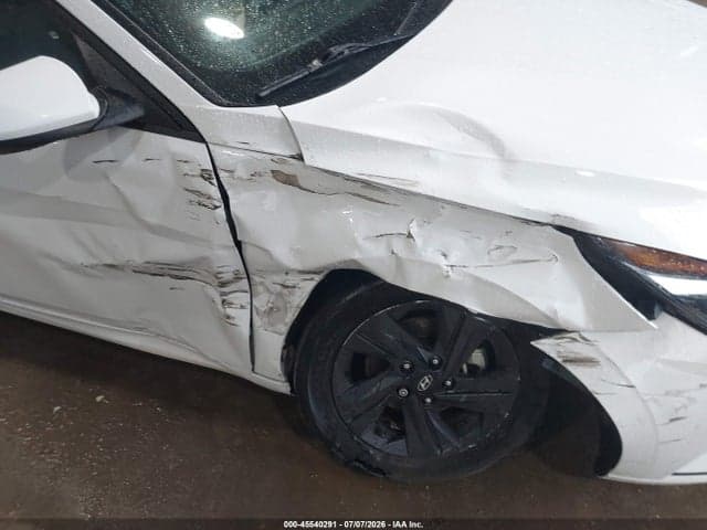 2021 HYUNDAI ELANTRA SEL 6