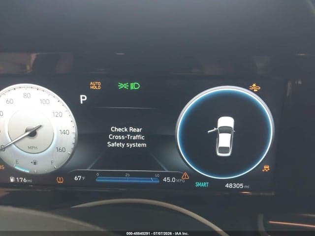 2021 HYUNDAI ELANTRA SEL 7