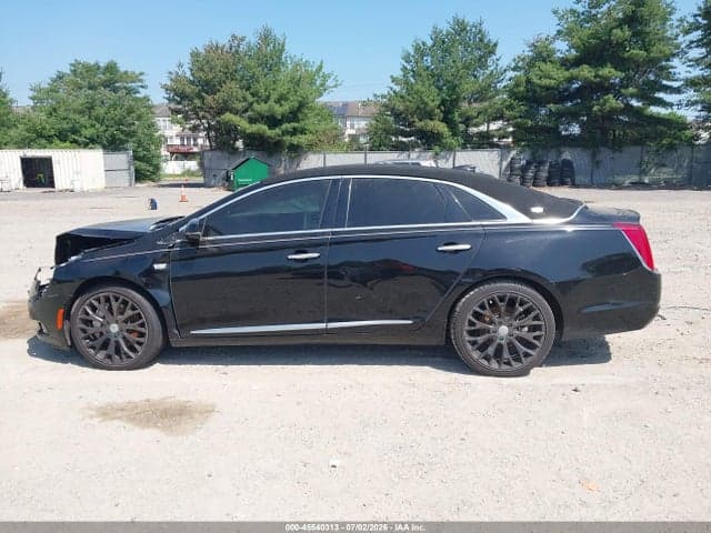 2018 CADILLAC XTS LUXURY 15