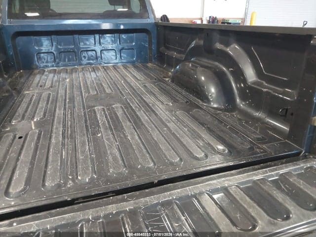 2018 RAM 1500 TRADESMAN 4X2 8' BOX 8