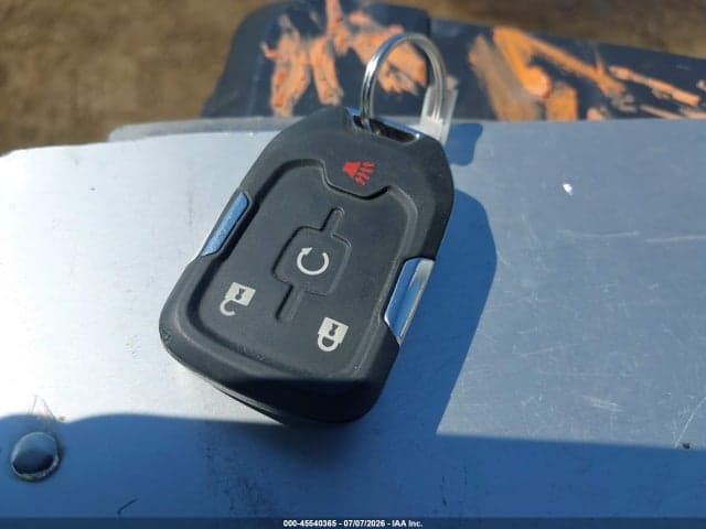 2018 GMC TERRAIN SLE 11