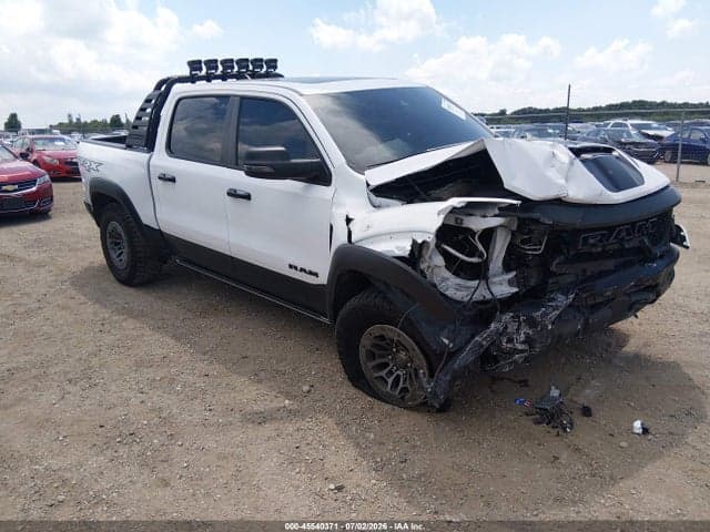 2024 RAM 1500 TRX 4X4 5'7 BOX 1