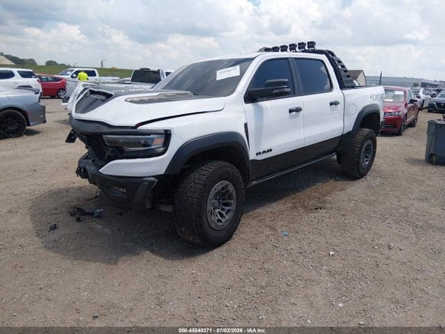 2024 RAM 1500 TRX 4X4 5'7 BOX 2