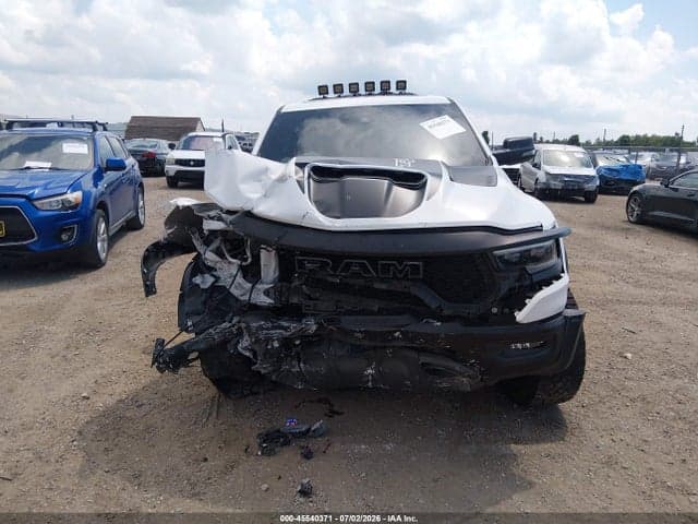 2024 RAM 1500 TRX 4X4 5'7 BOX 13