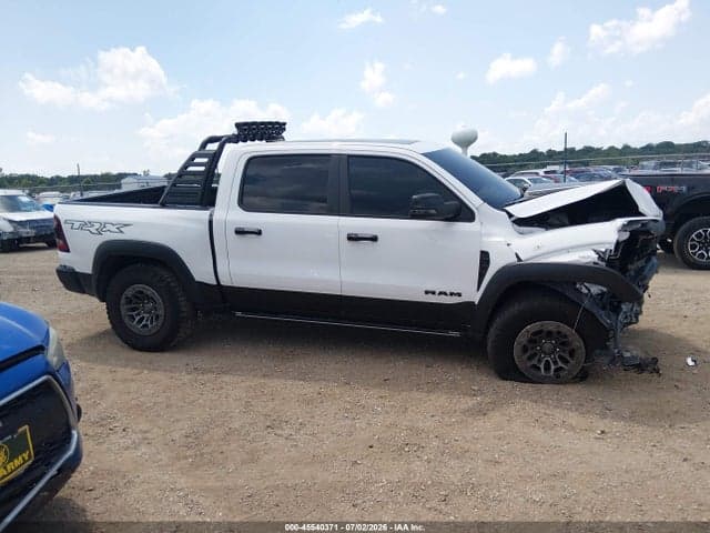 2024 RAM 1500 TRX 4X4 5'7 BOX 14