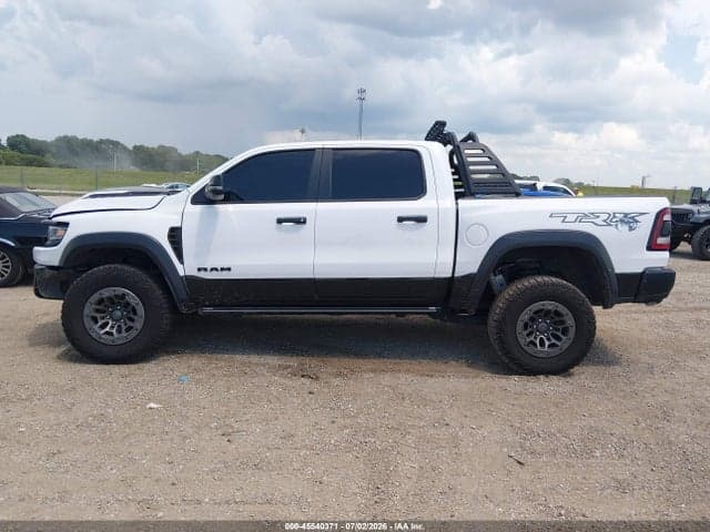 2024 RAM 1500 TRX 4X4 5'7 BOX 15