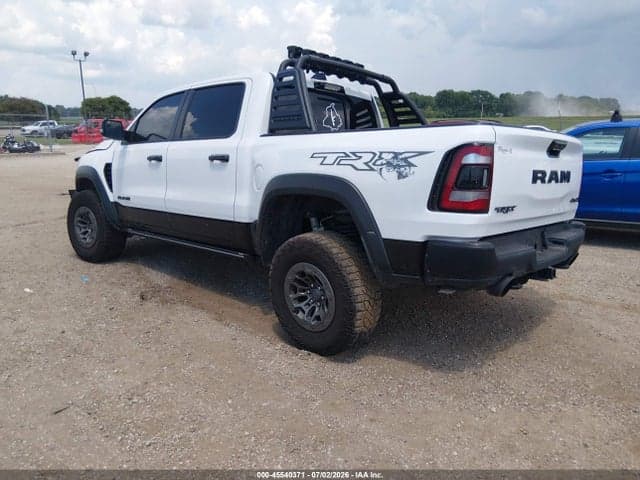 2024 RAM 1500 TRX 4X4 5'7 BOX 3