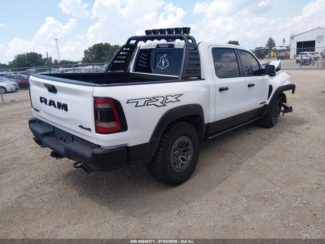 2024 RAM 1500 TRX 4X4 5'7 BOX 4