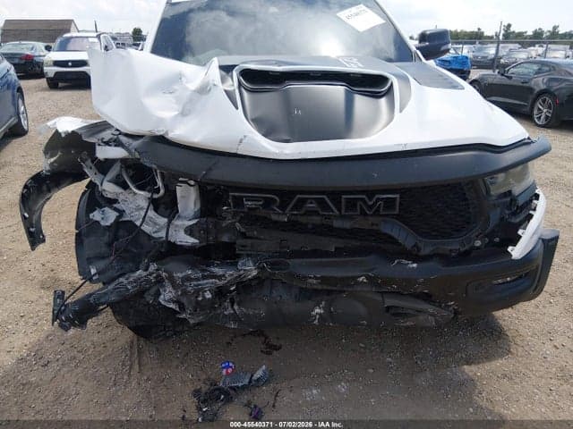 2024 RAM 1500 TRX 4X4 5'7 BOX 6