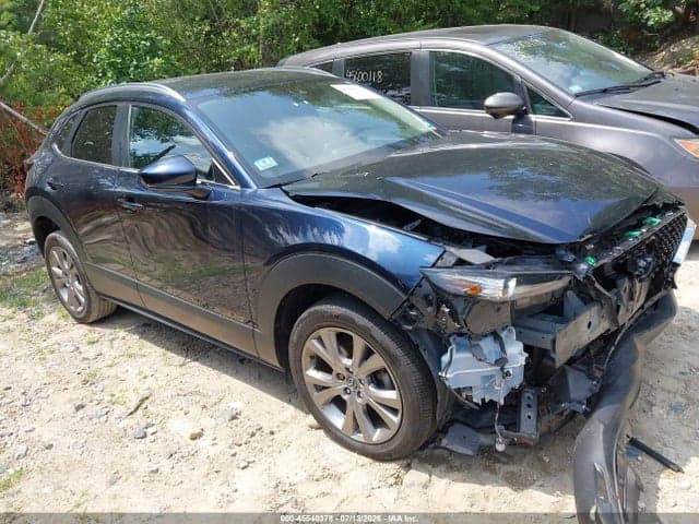 2023 MAZDA CX-30 2.5 S PREFERRED