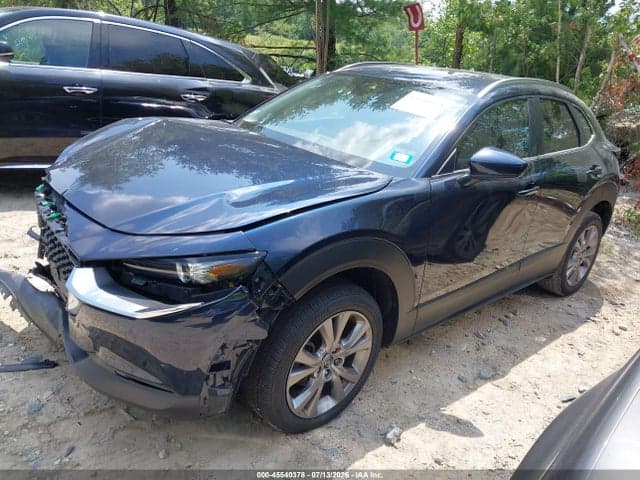 2023 MAZDA CX-30 2.5 S PREFERRED 2