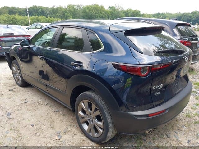 2023 MAZDA CX-30 2.5 S PREFERRED 3