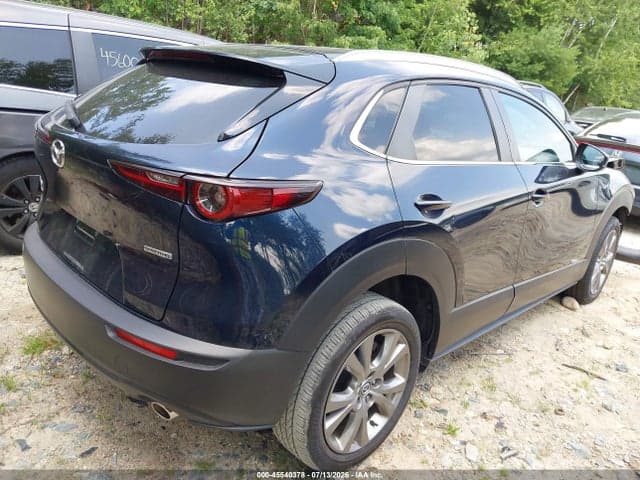 2023 MAZDA CX-30 2.5 S PREFERRED 4