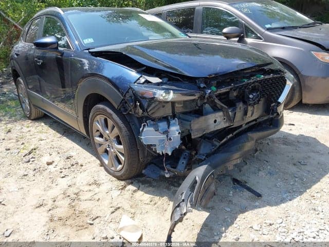 2023 MAZDA CX-30 2.5 S PREFERRED 6