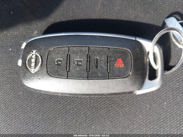 2024 NISSAN SENTRA S XTRONIC CVT 11