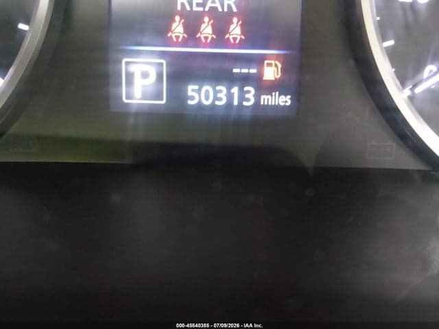 2024 NISSAN SENTRA S XTRONIC CVT 15