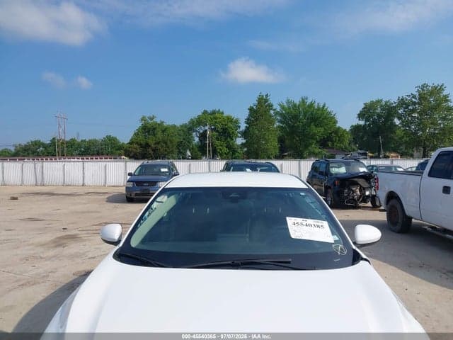 2024 NISSAN SENTRA S XTRONIC CVT 17