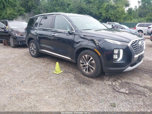 2020 HYUNDAI PALISADE SEL - 1