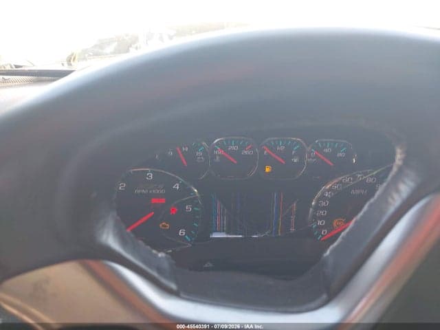 2017 CHEVROLET SILVERADO 1500 LT 7