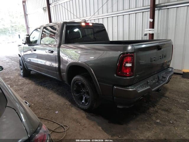 2025 RAM 1500 BIG HORN 4X4 5'7 BOX 3
