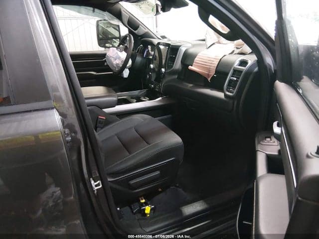 2025 RAM 1500 BIG HORN 4X4 5'7 BOX 5