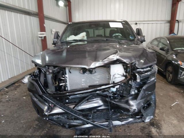 2025 RAM 1500 BIG HORN 4X4 5'7 BOX 6