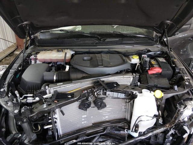 2025 RAM 1500 BIG HORN 4X4 5'7 BOX 10