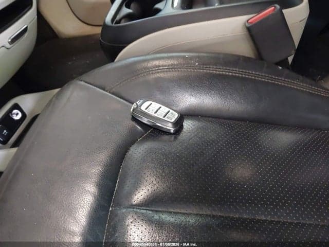 2019 CHRYSLER PACIFICA TOURING L 11
