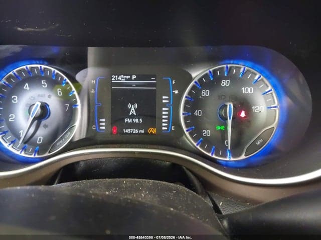 2019 CHRYSLER PACIFICA TOURING L 7