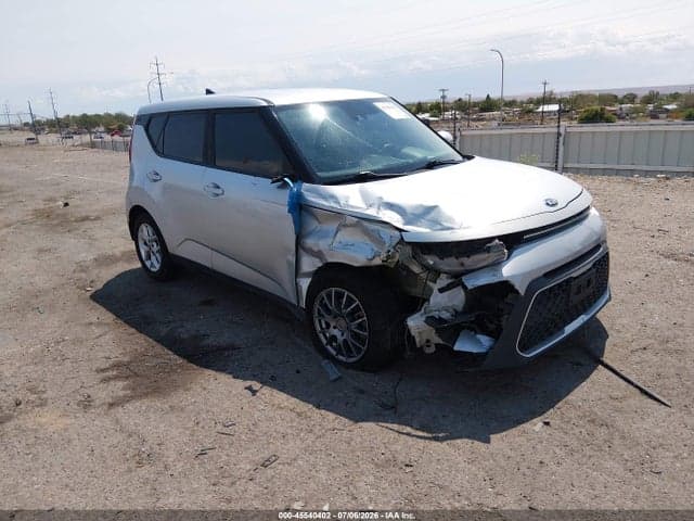 2020 KIA SOUL S - 1
