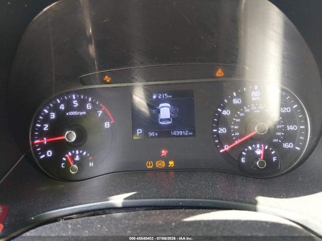 2020 KIA SOUL S 7