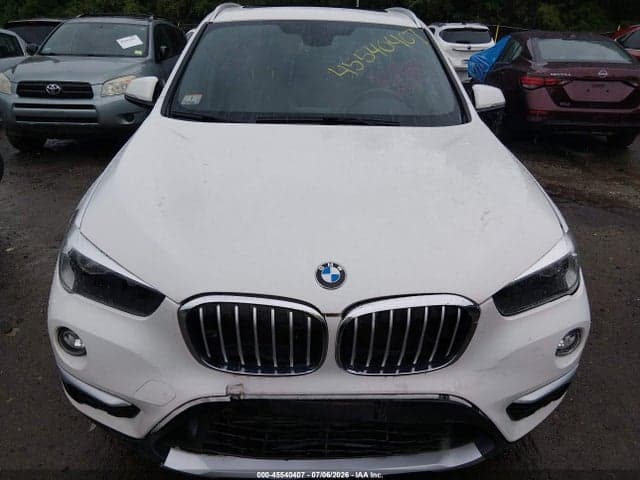 2018 BMW X1 XDRIVE28I 12