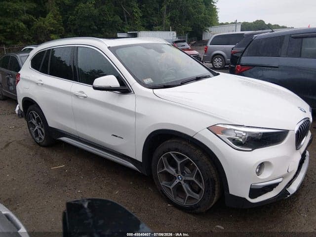 2018 BMW X1 XDRIVE28I 13