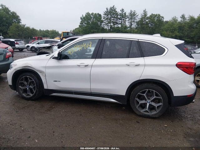 2018 BMW X1 XDRIVE28I 14