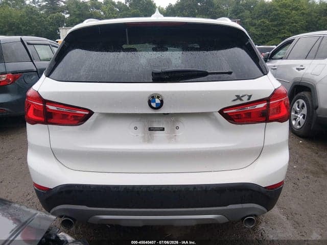 2018 BMW X1 XDRIVE28I 16