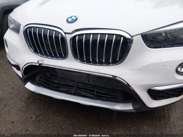 2018 BMW X1 XDRIVE28I 17