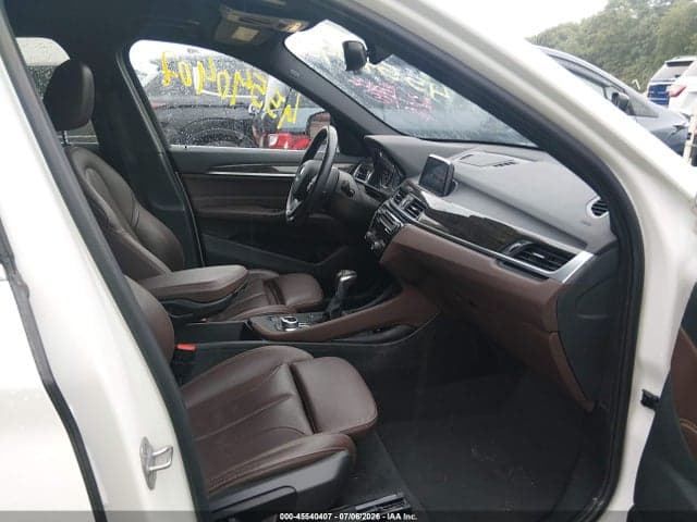 2018 BMW X1 XDRIVE28I 5