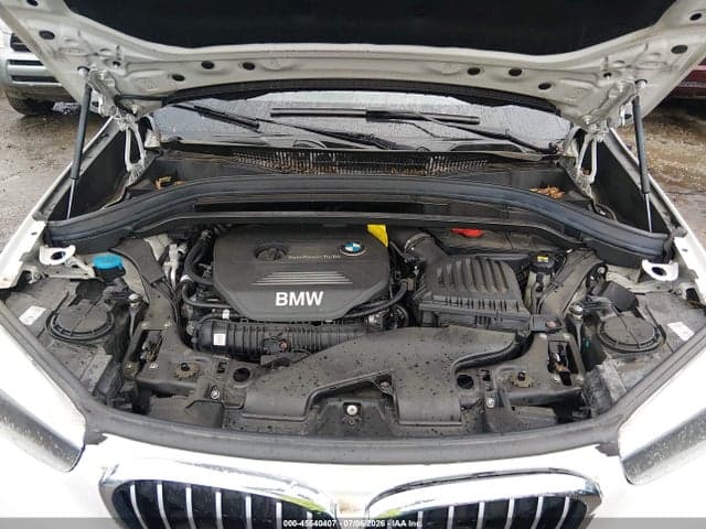 2018 BMW X1 XDRIVE28I 10