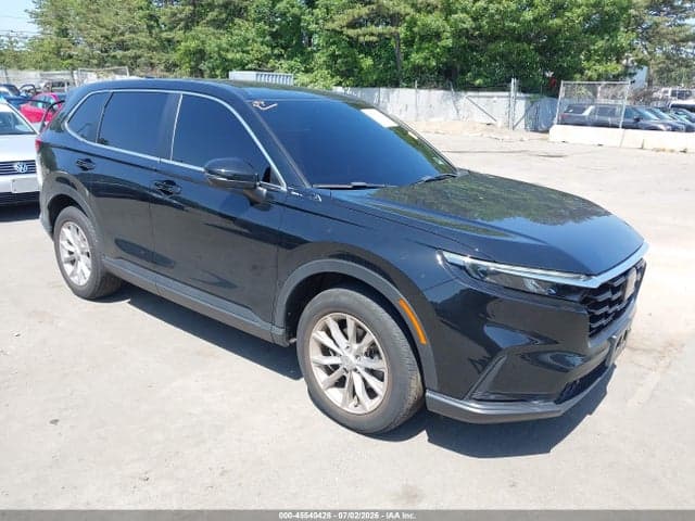 2024 HONDA CR-V EX-L AWD - 1