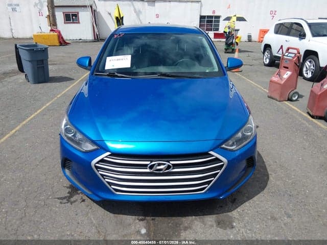 2018 HYUNDAI ELANTRA SE 12