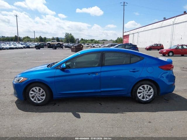 2018 HYUNDAI ELANTRA SE 14