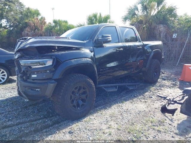 2024 RAM 1500 TRX 4X4 5'7 BOX 2