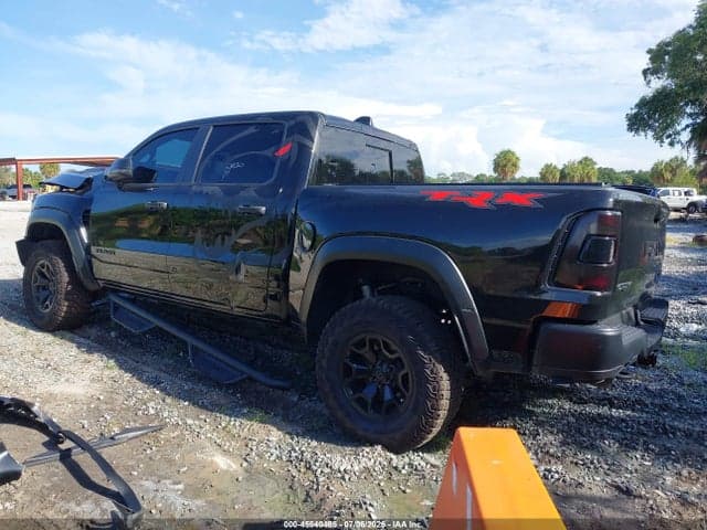 2024 RAM 1500 TRX 4X4 5'7 BOX 3