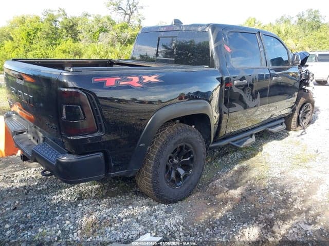 2024 RAM 1500 TRX 4X4 5'7 BOX 4