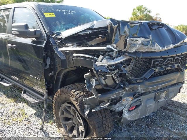 2024 RAM 1500 TRX 4X4 5'7 BOX 6